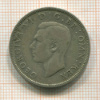 2 шиллинга. Великобритания 1941г
