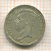 20 франков. Бельгия 1934г