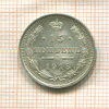 15 копеек 1915г