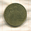 1 гривна. Украина 2006г