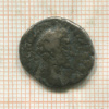 Денарий. Римская Империя. Антонин Пий. 138-161 гг.