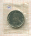 1 рубль. Маршал СССР Г.К.Жуков. ПРУФ 1990г