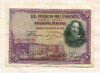 50 песет. Испания 1928г