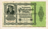 50000 марок. Германия 1922г