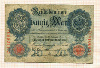 20 марок. Германия 1914г