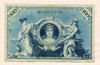 100 марок. Германия 1908г