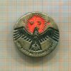 Значок. Германия. 1934 г.