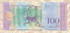 100 боливаров. Венесуэла 2018г