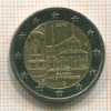 2 евро. Германия 2013г
