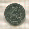 200 песет. Испания 1993г