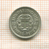 3 пенса. Великобритания 1941г