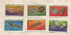 Набор марок. Вьетнам