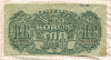 100 крон. Чехословакия 1944г