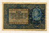 100 марок. Польша 1919г