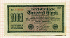 1000 марок. Германия 1922г