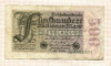 500000000 марок. Германия 1923г