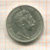 2 марки. Пруссия 1905г