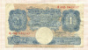 1 фунт. Великобритания
