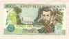 5000 песо. Колумбия 2006г