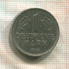 1 марка. Германия 1962г