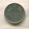 1 марка. Германия 1978г