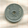 1 мунгу. Монголия 1959г