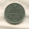 1 марка. Германия 1950г