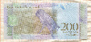 200 боливаров. Венесуэла 2018г
