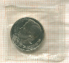1 рубль. Иванов. ПРУФ 1991г