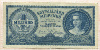 1000000000 пенго. Венгрия 1946г