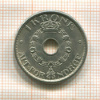 1 крона. Норвегия 1950г