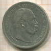 5 марок. Пруссия 1876г
