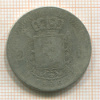 2 франка. Бельгия 1868г