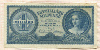 1000000000 милпенго. Венгрия 1946г
