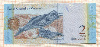 2 боливара. Венесуэла 2012г