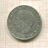 1 крона. Швеция 1964г