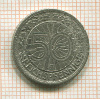 50 пфеннигов. Германия 1928г