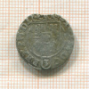 Полторак. Польша. Сигизмунд III 1623г