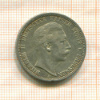 2 марки. Пруссия 1904г