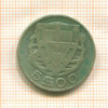 5 эскудо. Португалия 1932г