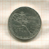 5 центов. США 2005г