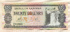 20 долларов. Гайяна