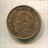10 сентаво. Мексика 1966г