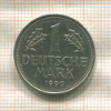 1 марка. Германия 1990г