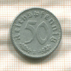 50 пфеннигов. Германия 1935г