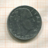 20 сантимов. Италия 1943г