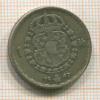 1 крона. Швеция 1947г