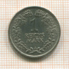 1 марка. Германия 1925г