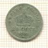 20 сантимов Франция 1867г