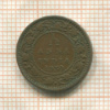 1/12 анны. Индия 1930г